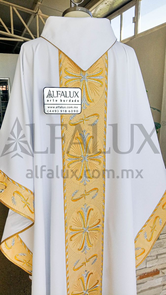 09 SAN ANTONIO BLANCO ESPALDA 1